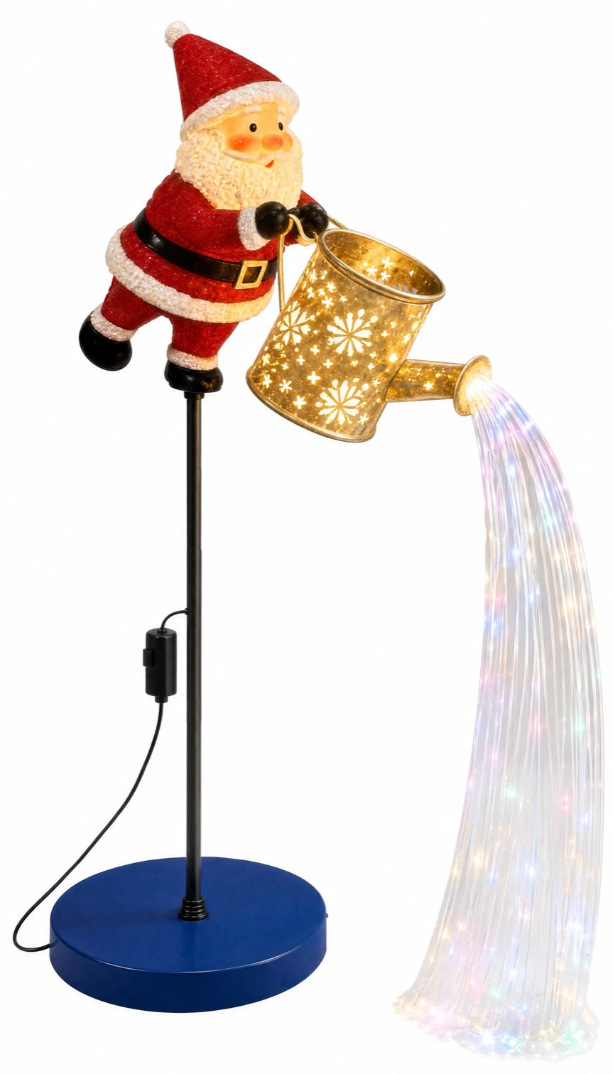 Santa's Spark™ Stand